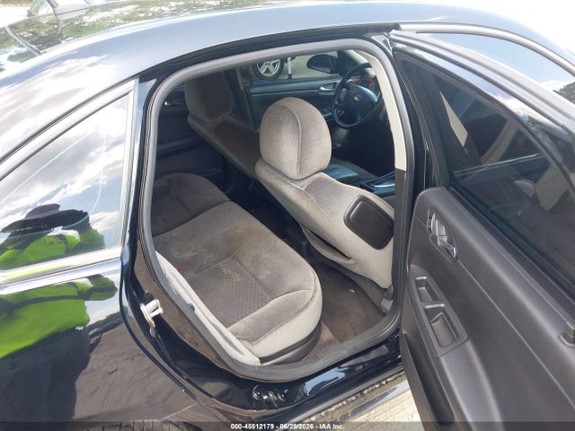 2G1WB5E37E1148431 Chevrolet Impala Limited Lt