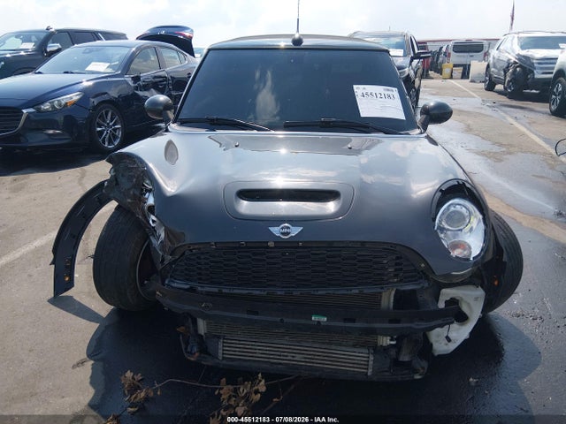 Aukcja sprzedaży 2015 Mini Convertible John Cooper Works, vin: WMWMR9C5XFT499493, numer aukcji: 45512183