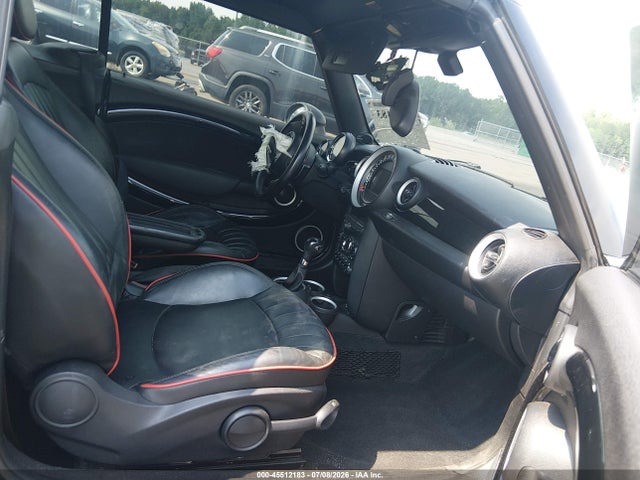 Aukcja sprzedaży 2015 Mini Convertible John Cooper Works, vin: WMWMR9C5XFT499493, numer aukcji: 45512183