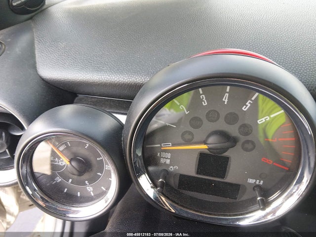 Aukcja sprzedaży 2015 Mini Convertible John Cooper Works, vin: WMWMR9C5XFT499493, numer aukcji: 45512183