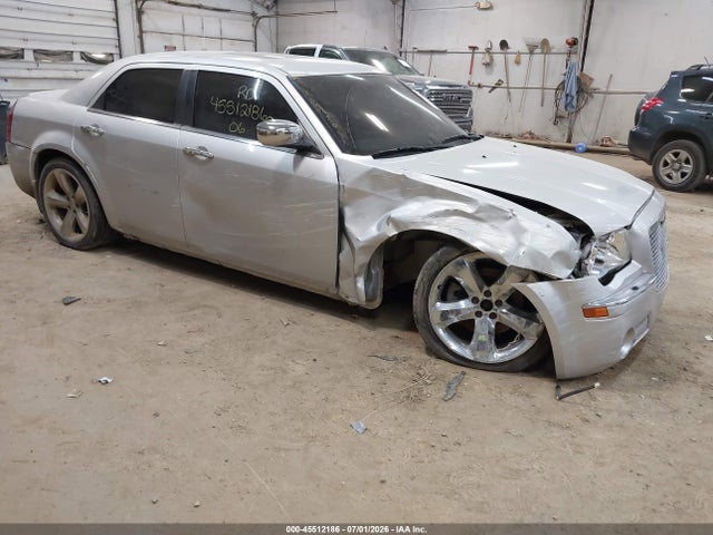 Aukcja sprzedaży 2006 Chrysler 300c, vin: 2C3LA63H96H279228, numer aukcji: 45512186
