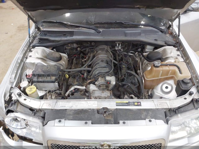 Aukcja sprzedaży 2006 Chrysler 300c, vin: 2C3LA63H96H279228, numer aukcji: 45512186