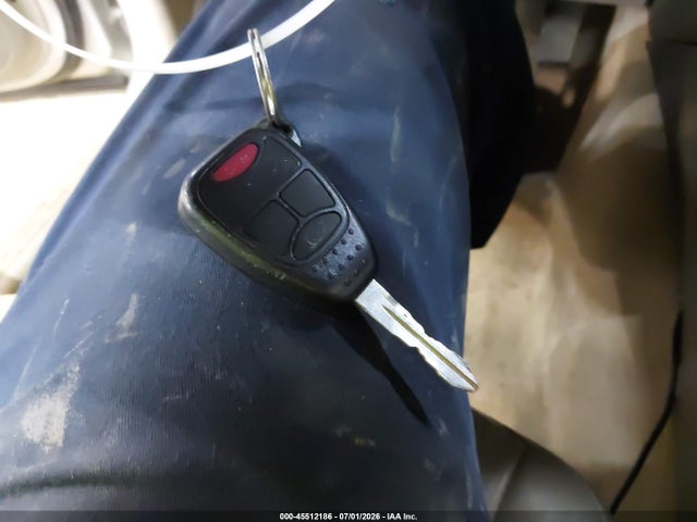 Aukcja sprzedaży 2006 Chrysler 300c, vin: 2C3LA63H96H279228, numer aukcji: 45512186