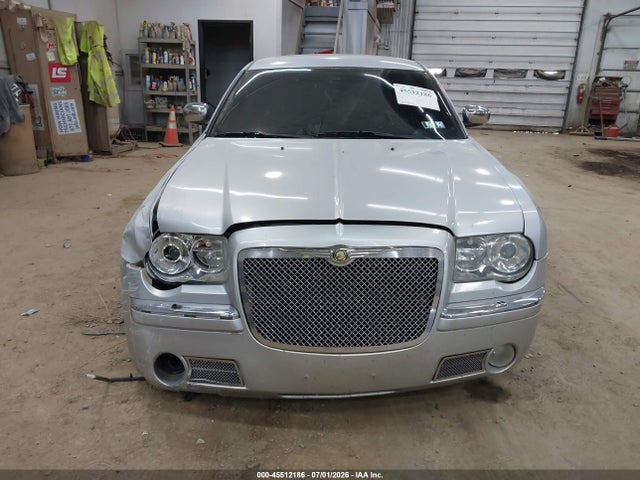 Aukcja sprzedaży 2006 Chrysler 300c, vin: 2C3LA63H96H279228, numer aukcji: 45512186