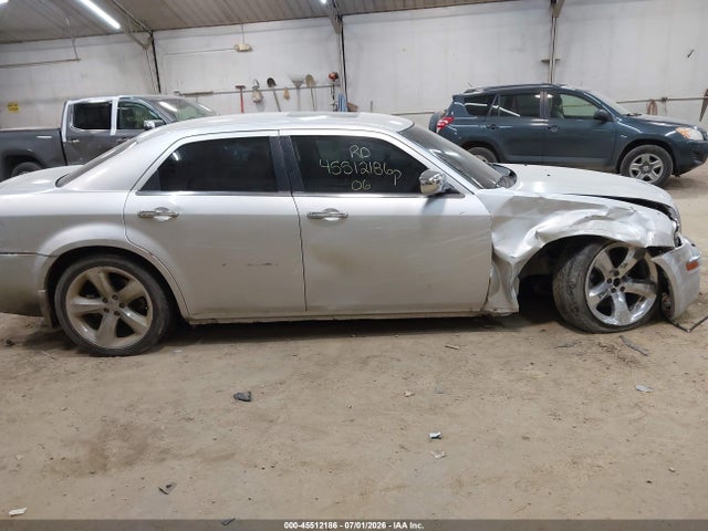 Aukcja sprzedaży 2006 Chrysler 300c, vin: 2C3LA63H96H279228, numer aukcji: 45512186