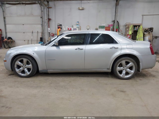 Aukcja sprzedaży 2006 Chrysler 300c, vin: 2C3LA63H96H279228, numer aukcji: 45512186