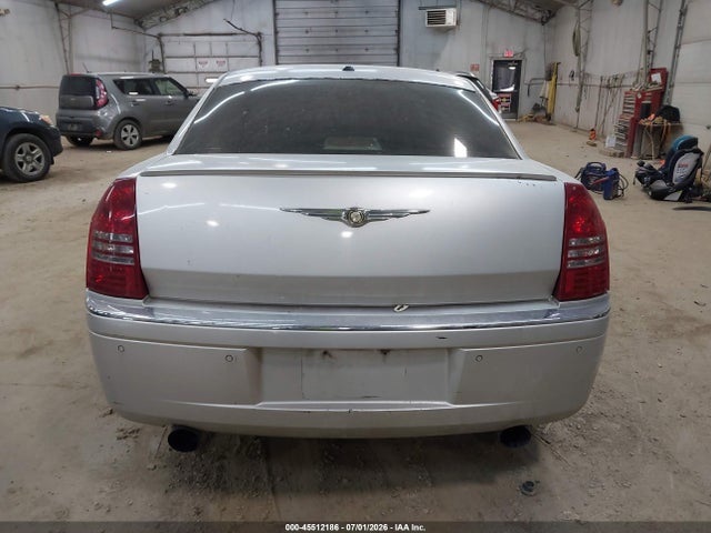 Aukcja sprzedaży 2006 Chrysler 300c, vin: 2C3LA63H96H279228, numer aukcji: 45512186