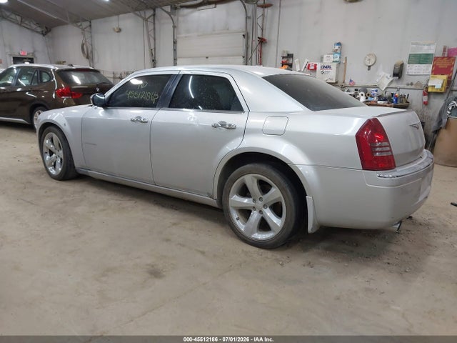 Aukcja sprzedaży 2006 Chrysler 300c, vin: 2C3LA63H96H279228, numer aukcji: 45512186