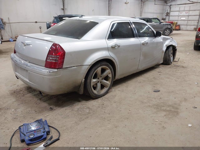Aukcja sprzedaży 2006 Chrysler 300c, vin: 2C3LA63H96H279228, numer aukcji: 45512186