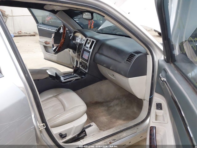 Aukcja sprzedaży 2006 Chrysler 300c, vin: 2C3LA63H96H279228, numer aukcji: 45512186