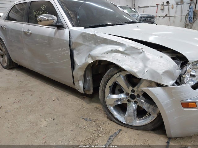 Aukcja sprzedaży 2006 Chrysler 300c, vin: 2C3LA63H96H279228, numer aukcji: 45512186