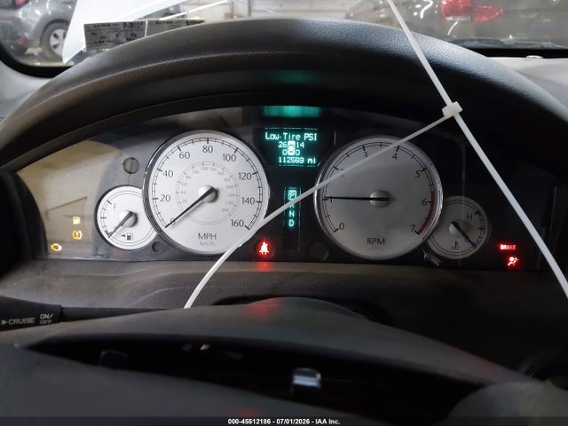 Aukcja sprzedaży 2006 Chrysler 300c, vin: 2C3LA63H96H279228, numer aukcji: 45512186