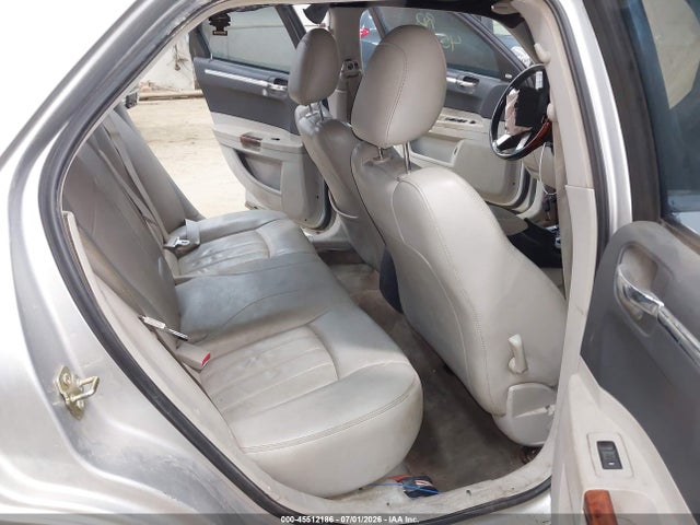 Aukcja sprzedaży 2006 Chrysler 300c, vin: 2C3LA63H96H279228, numer aukcji: 45512186