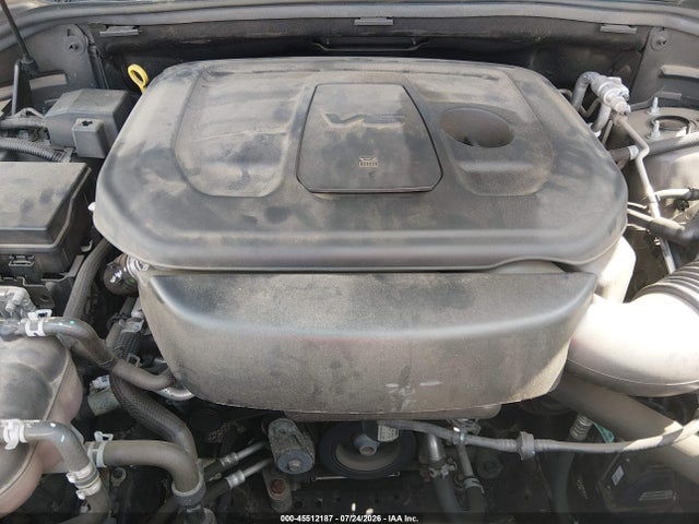 1C4RJFAG6KC754217 Jeep Grand Cherokee Laredo E 4x4