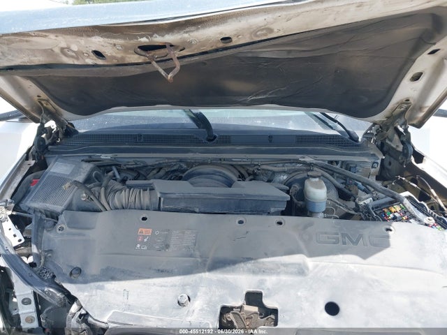 45512192 :رقم المزاد ، 1GKS2CKJ4GR158524 vin ، 2016 Gmc Yukon Denali مزاد بيع