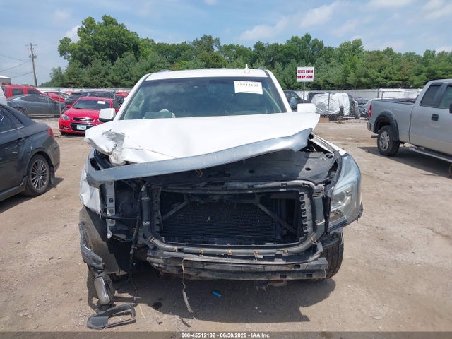45512192 :رقم المزاد ، 1GKS2CKJ4GR158524 vin ، 2016 Gmc Yukon Denali مزاد بيع