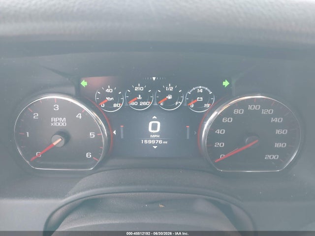 45512192 :رقم المزاد ، 1GKS2CKJ4GR158524 vin ، 2016 Gmc Yukon Denali مزاد بيع