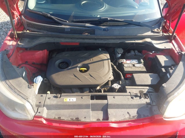 KIA SOUL + 2015 KNDJP3A58F7779286 Image 10