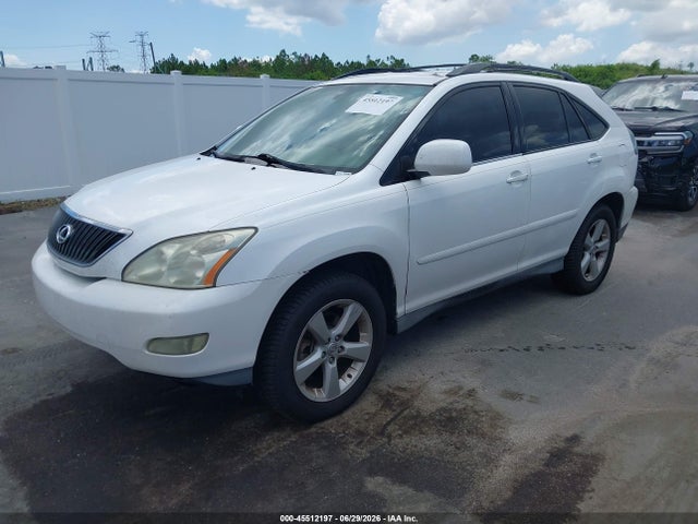 Auction sale of the 2005 Lexus Rx 330, vin: 2T2GA31U35C025577, lot number: 45512197