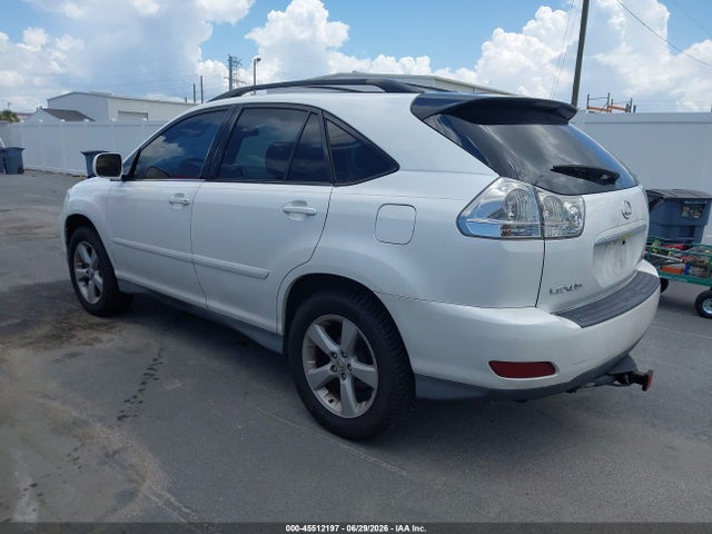 Продаж на аукціоні авто 2005 Lexus Rx 330, vin: 2T2GA31U35C025577, номер лоту: 45512197
