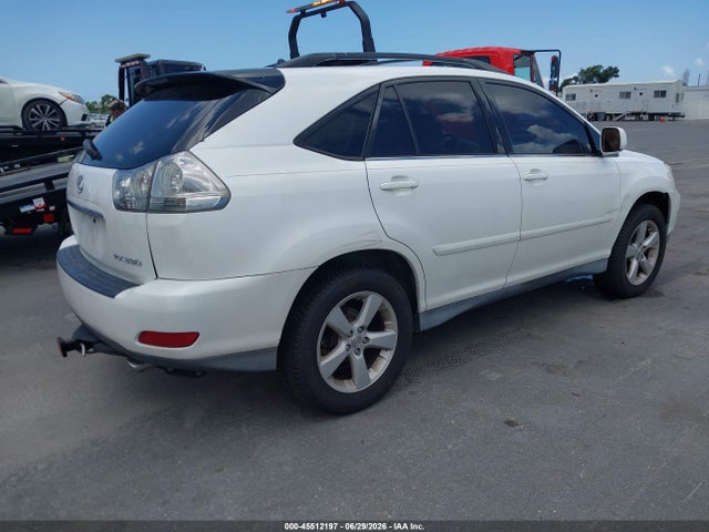 Продаж на аукціоні авто 2005 Lexus Rx 330, vin: 2T2GA31U35C025577, номер лоту: 45512197