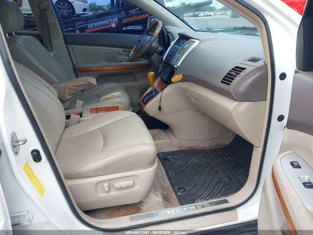 Продаж на аукціоні авто 2005 Lexus Rx 330, vin: 2T2GA31U35C025577, номер лоту: 45512197