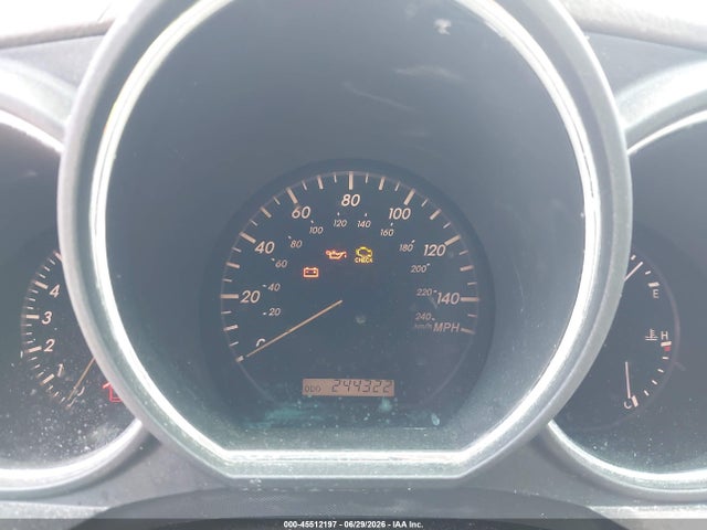 Продаж на аукціоні авто 2005 Lexus Rx 330, vin: 2T2GA31U35C025577, номер лоту: 45512197