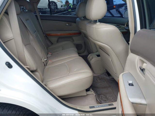 Продаж на аукціоні авто 2005 Lexus Rx 330, vin: 2T2GA31U35C025577, номер лоту: 45512197