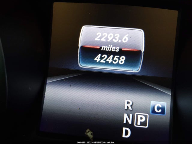 45512202 :رقم المزاد ، WDDSJ4EB4JN604460 vin ، 2018 Mercedes-benz Cla 250 مزاد بيع