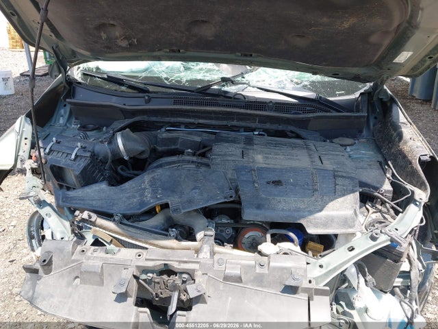 45512205 :رقم المزاد ، JF2SKACC0KH556698 vin ، 2019 Subaru Forester مزاد بيع