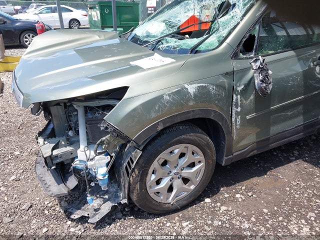 45512205 :رقم المزاد ، JF2SKACC0KH556698 vin ، 2019 Subaru Forester مزاد بيع