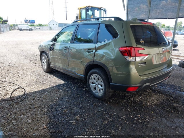 45512205 :رقم المزاد ، JF2SKACC0KH556698 vin ، 2019 Subaru Forester مزاد بيع