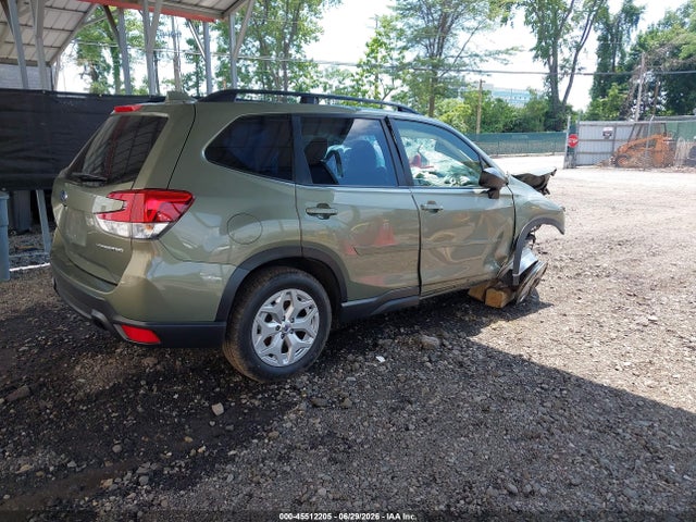 45512205 :رقم المزاد ، JF2SKACC0KH556698 vin ، 2019 Subaru Forester مزاد بيع
