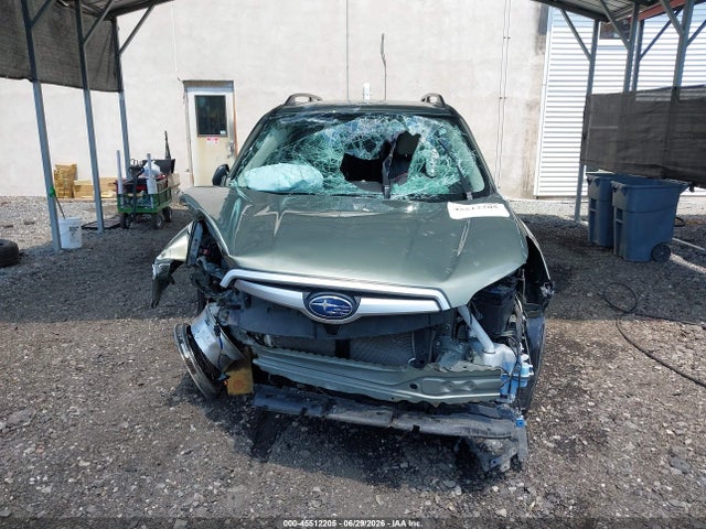 45512205 :رقم المزاد ، JF2SKACC0KH556698 vin ، 2019 Subaru Forester مزاد بيع