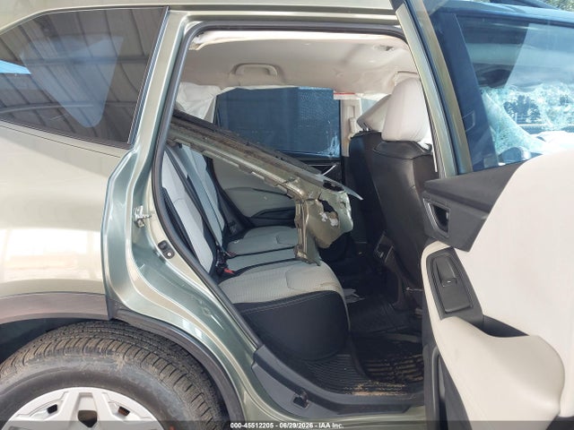 45512205 :رقم المزاد ، JF2SKACC0KH556698 vin ، 2019 Subaru Forester مزاد بيع