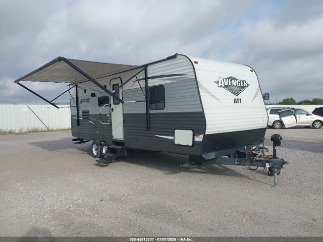 2018 5ZT2AVKB1JB917907 main image