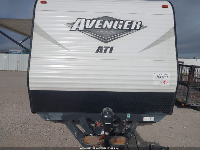 Avenger Primetime 2018 5ZT2AVKB1JB917907 Image 10