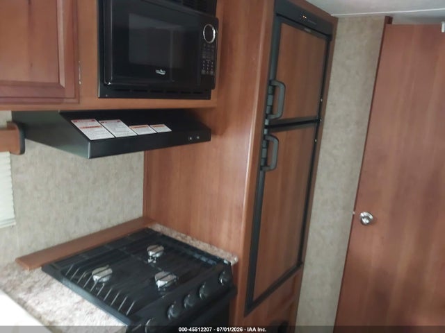 Avenger Primetime 2018 5ZT2AVKB1JB917907 Image 12