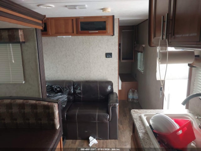 Avenger Primetime 2018 5ZT2AVKB1JB917907 Image 15