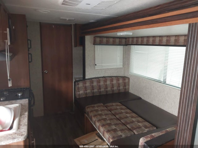Avenger Primetime 2018 5ZT2AVKB1JB917907 Image 16