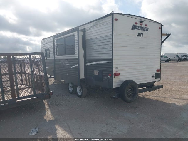 Avenger Primetime 2018 5ZT2AVKB1JB917907 Image 3