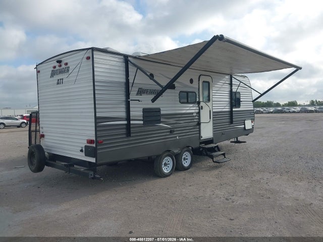 Avenger Primetime 2018 5ZT2AVKB1JB917907 Image 4