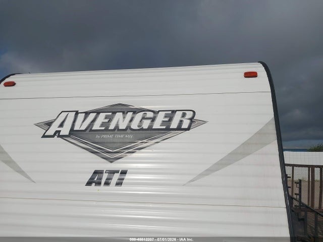 Avenger Primetime 2018 5ZT2AVKB1JB917907 Image 6