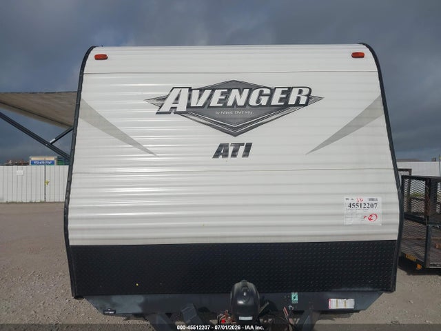 Avenger Primetime 2018 5ZT2AVKB1JB917907 Image 7