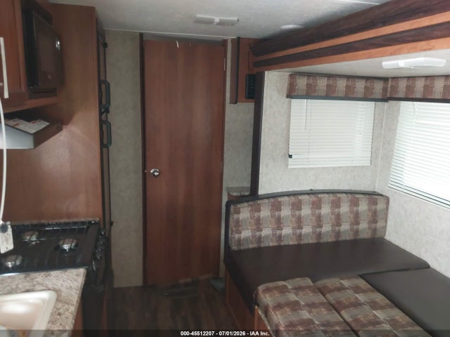 Avenger Primetime 2018 5ZT2AVKB1JB917907 Image 8