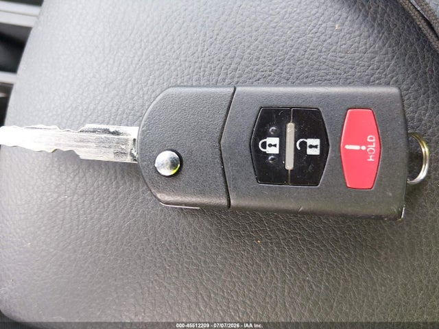 Aukcja sprzedaży 2012 Mazda Mazda3 I Touring, vin: JM1BL1L72C1553505, numer aukcji: 45512209