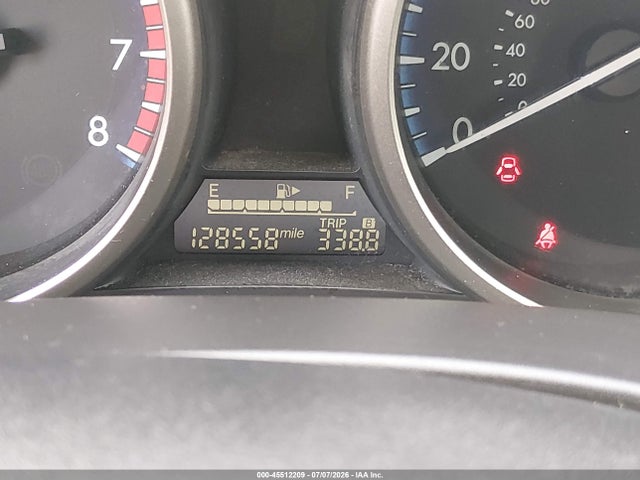 Aukcja sprzedaży 2012 Mazda Mazda3 I Touring, vin: JM1BL1L72C1553505, numer aukcji: 45512209