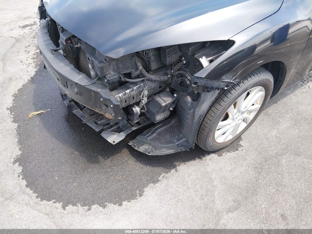 Aukcja sprzedaży 2012 Mazda Mazda3 I Touring, vin: JM1BL1L72C1553505, numer aukcji: 45512209