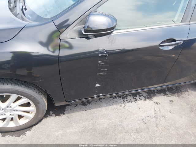 Aukcja sprzedaży 2012 Mazda Mazda3 I Touring, vin: JM1BL1L72C1553505, numer aukcji: 45512209