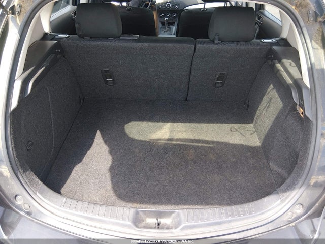 Aukcja sprzedaży 2012 Mazda Mazda3 I Touring, vin: JM1BL1L72C1553505, numer aukcji: 45512209